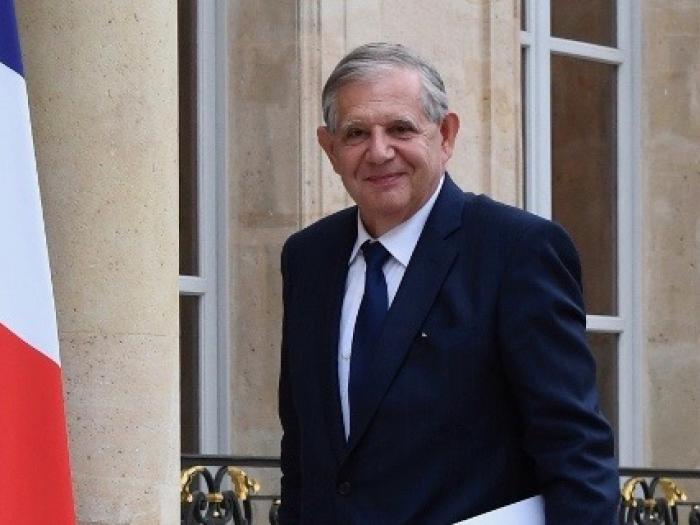 Mézard dit avoir reçu tous les acteurs concernés par la baisse des APL