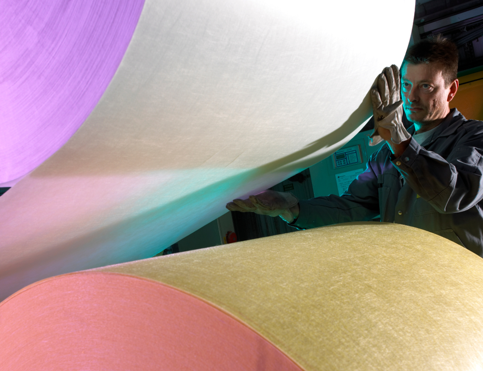 Derbigum décline des produits détanchéité durables