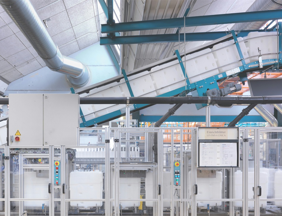 Geberit plombé par les coûts de fermeture de deux usines en France