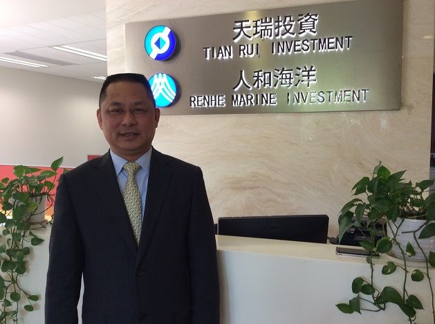 Un homme d'affaires chinois va investir massivement dans le poisson polynésien