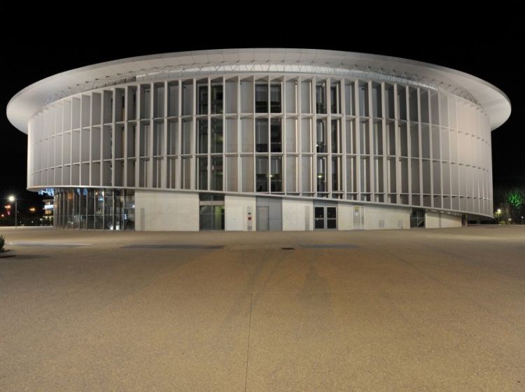 Ambition par Acodi : des solutions de pose de façade par fixation frontale