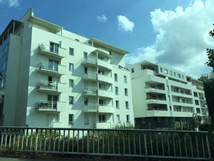 Macron envisage une transformation profonde de la politique du Logement