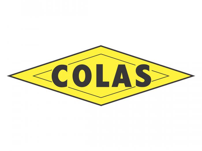 Colas (Bouygues) rachète le canadien Miller McAsphalt