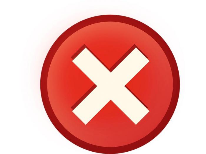 Les entreprises pourront bénéficier dun Droit à lerreur