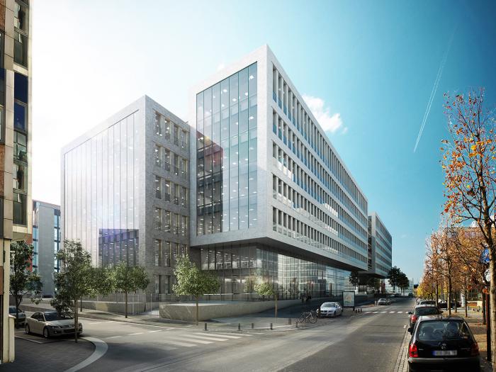 PSA quitte son siège historique de Paris pour Rueil Malmaison