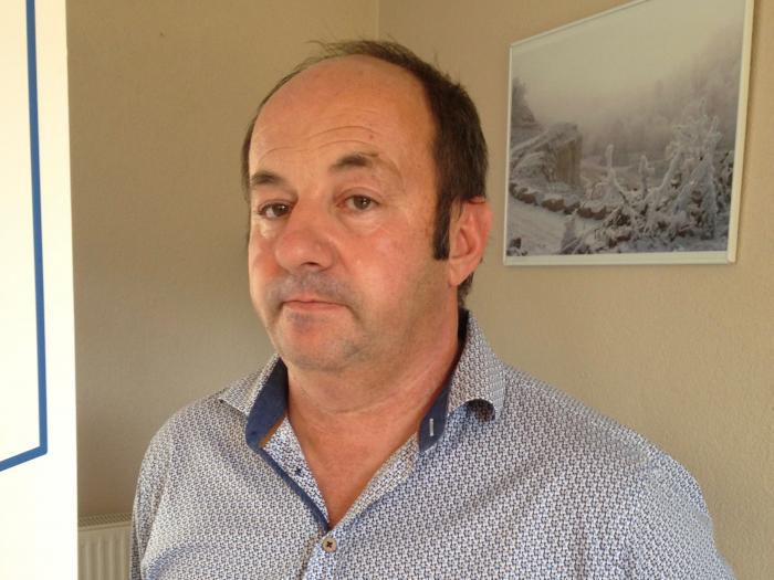 JPS Granulats produit un nouveau ciment plus écologique