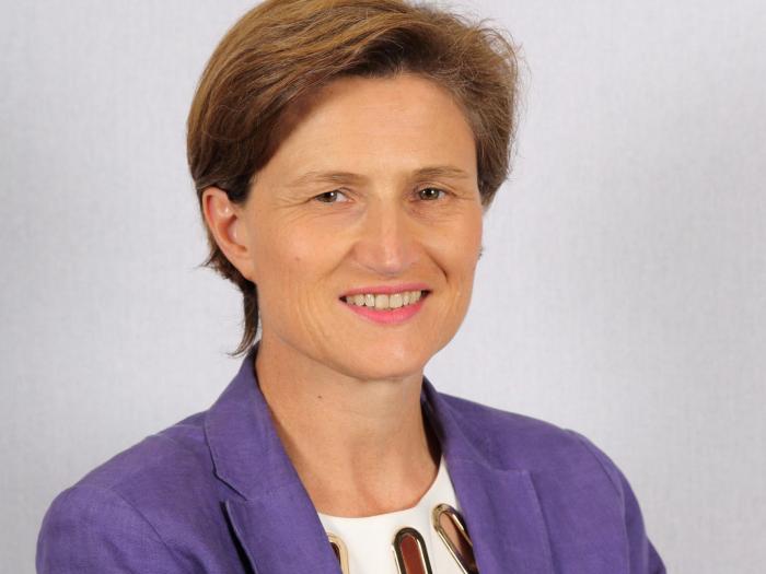 Le SFIC et la Filière Béton ont élu leur présidente