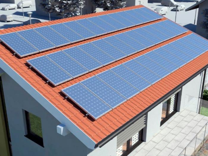 Les professionnels du solaire proposent d'équiper les foyers précaires