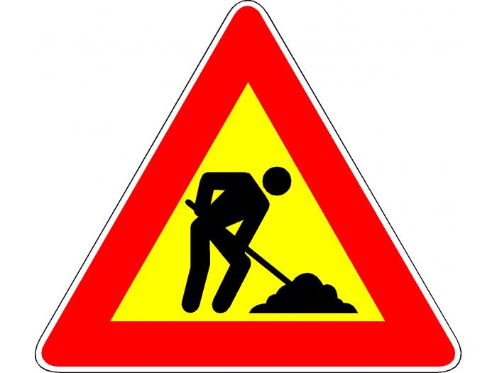 Travaux sur la voie publique : quelle responsabilité en cas daccident ?