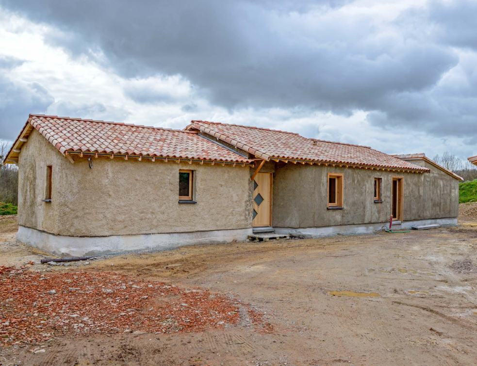 Isolants biosourcés : une offre large et concurrentielle