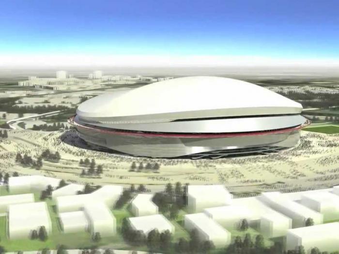 Grand Stade avorté : les communes réclament 50 millions d'euros