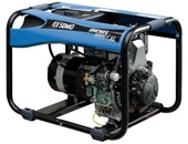 Les groupes électrogènes pour ne pas manquer de "jus"