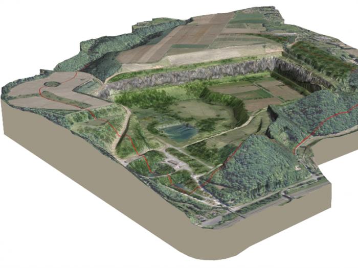 LafargeHolcim investit près du Havre pour relever le défi du Grand Paris