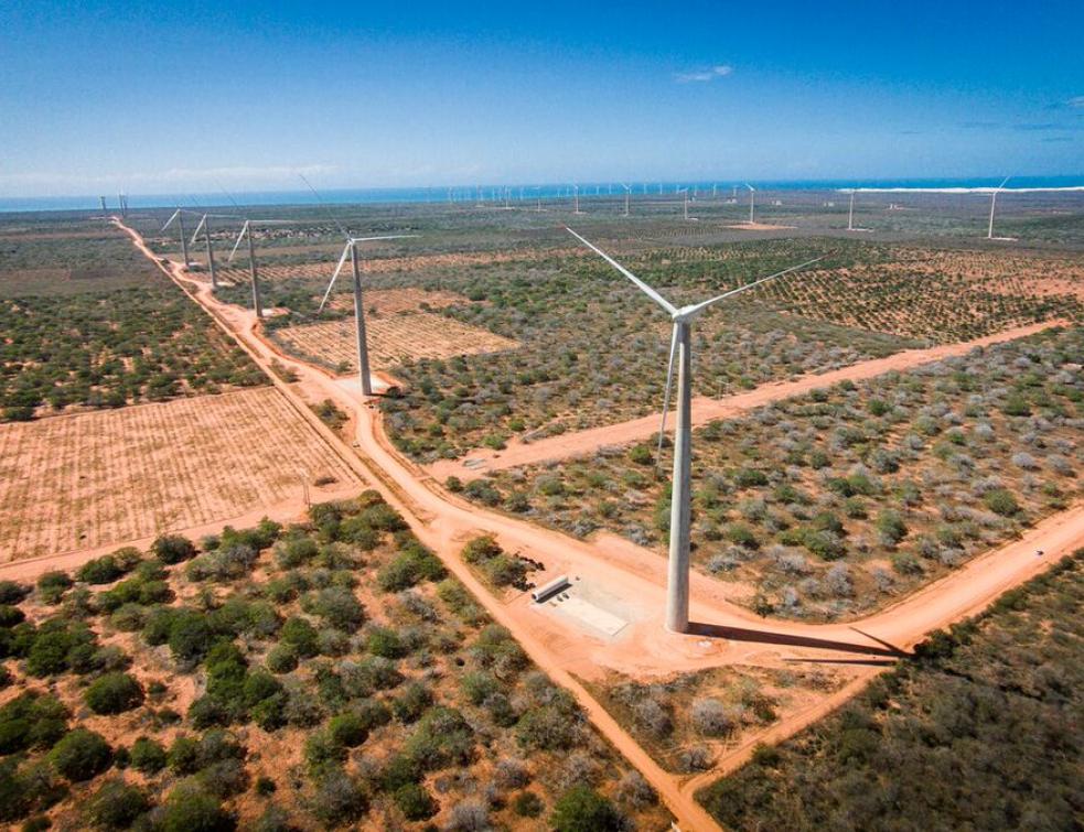 Voltalia reste confiant malgré une perte de 6,8 millions d'euros