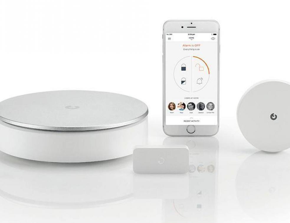 Objets connectés: Sigfox veut accélérer l'adoption de son réseau dédié