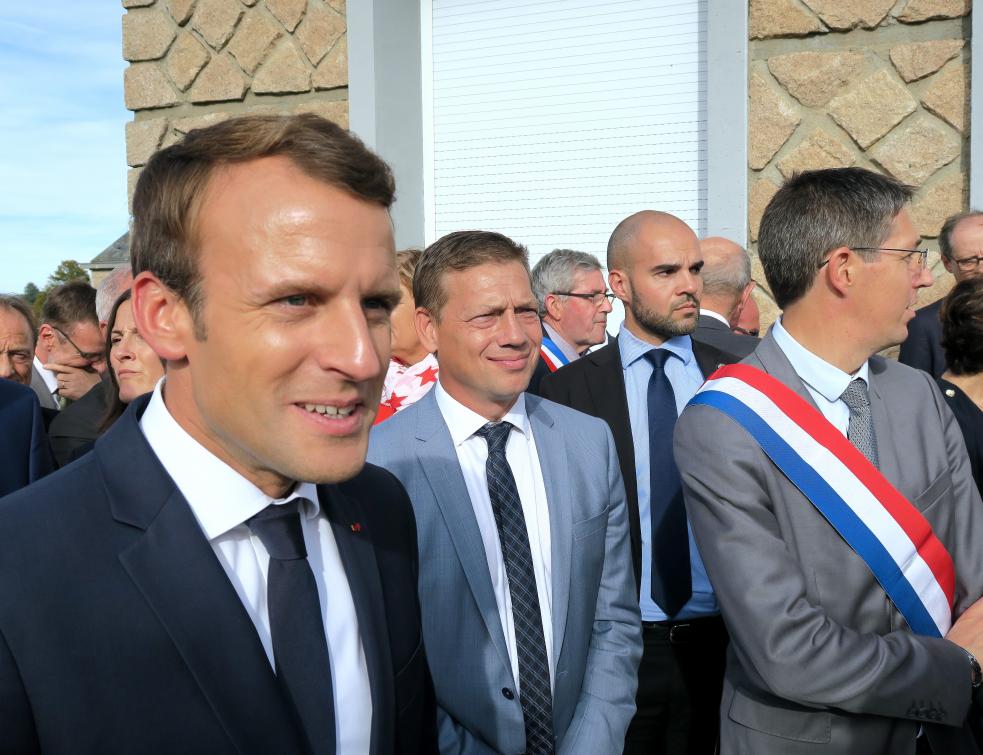 La "filière d'excellence" de l'apprentissage cherche 4000 jeunes en France