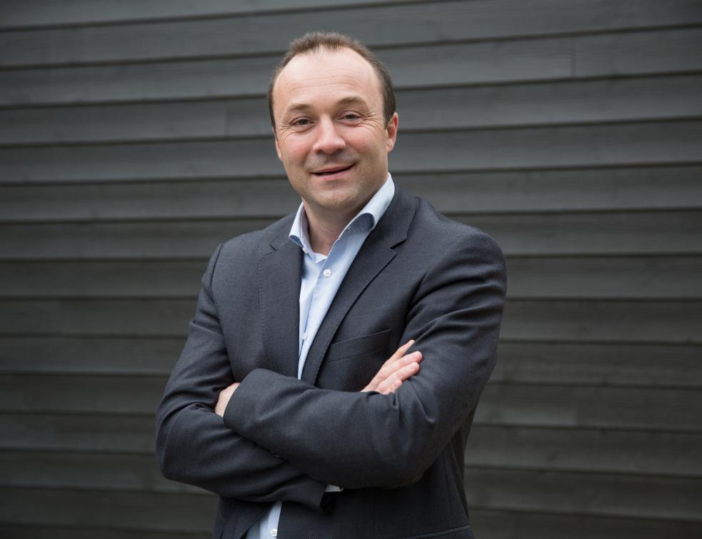 Le commerce du bois retrouve des couleurs