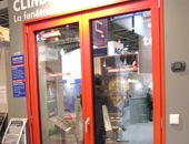 Révolution dans le chauffage avec la première fenêtre chauffante