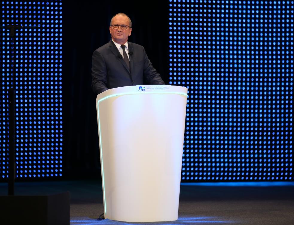 Les mesures présidentielles sur le CITE, PTZ remobilisent la profession