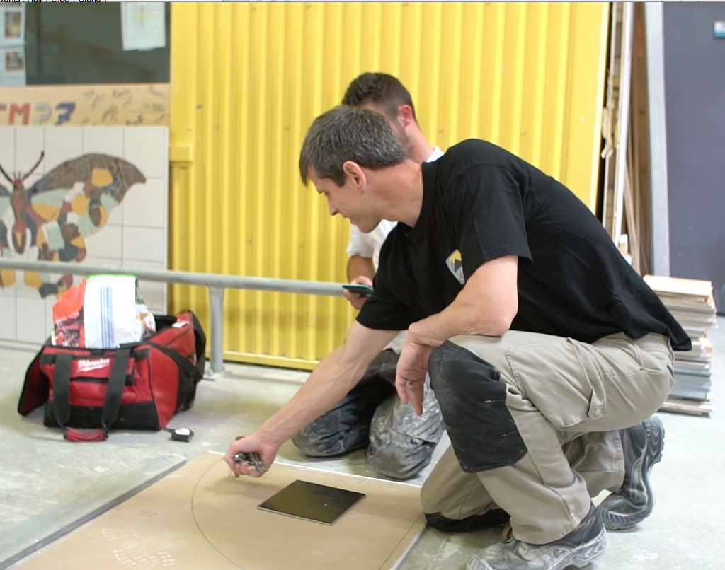 Ma Vie d'Apprenti : Bilan de fin d'année pour Allan et son groupe