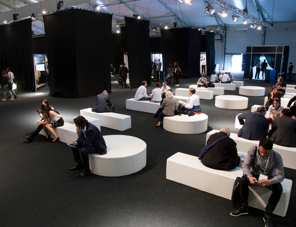 Architect@work : les tendances déco et fonctionnelles de la 10e édition