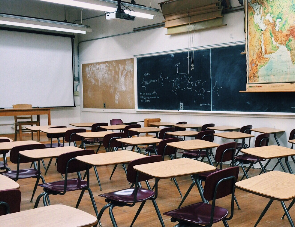 Un plan massif pour reconstruire les écoles de Marseille