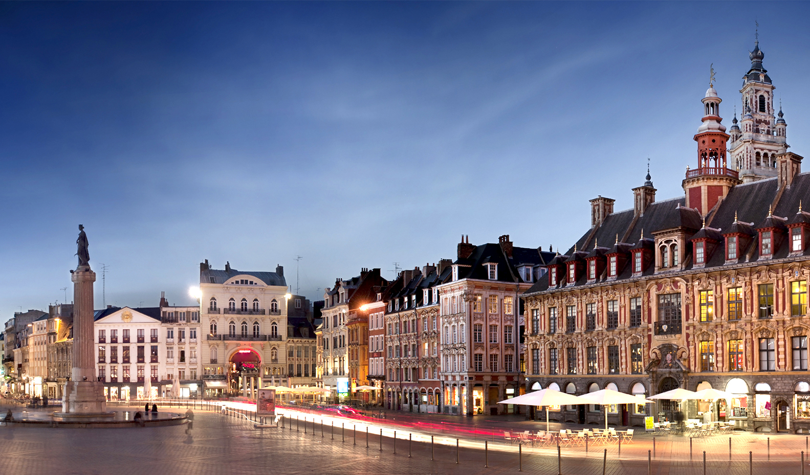 Encadrement des loyers à Lille: le gouvernement va faire appel