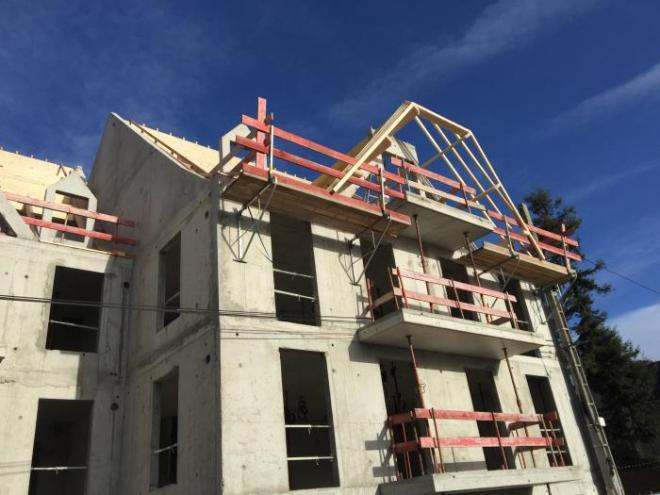 Un projet de loi sur le logement présenté en conseil des ministres mi-décembre