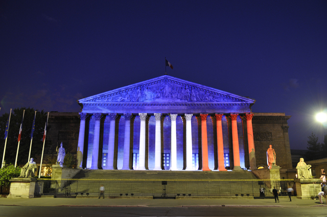 L'Assemblée reporte la suppression du CITE fenêtres et portes