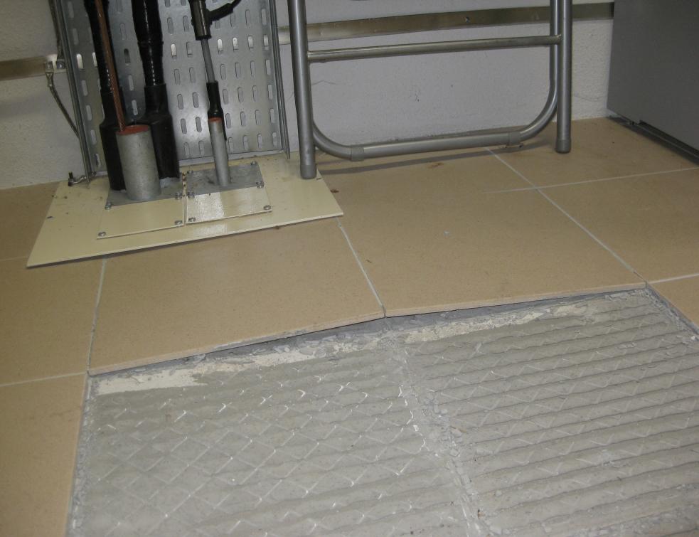 Alerte à laggravation de la sinistralité dans la construction