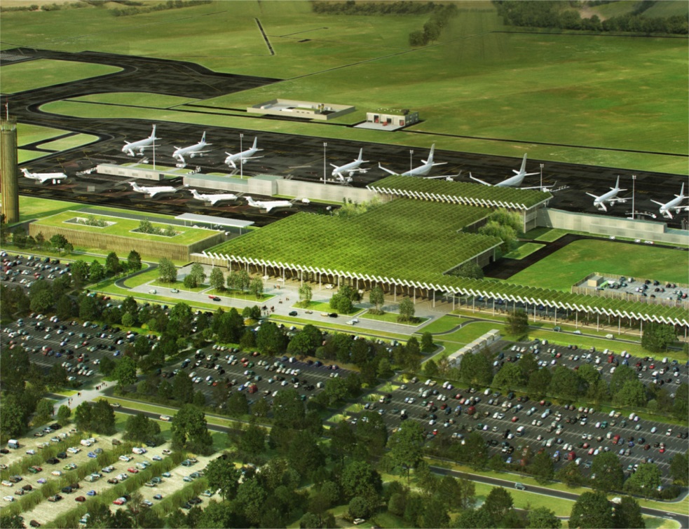 La médiation ND-des-Landes est "déjà un échec" pour des élus du Grand Ouest