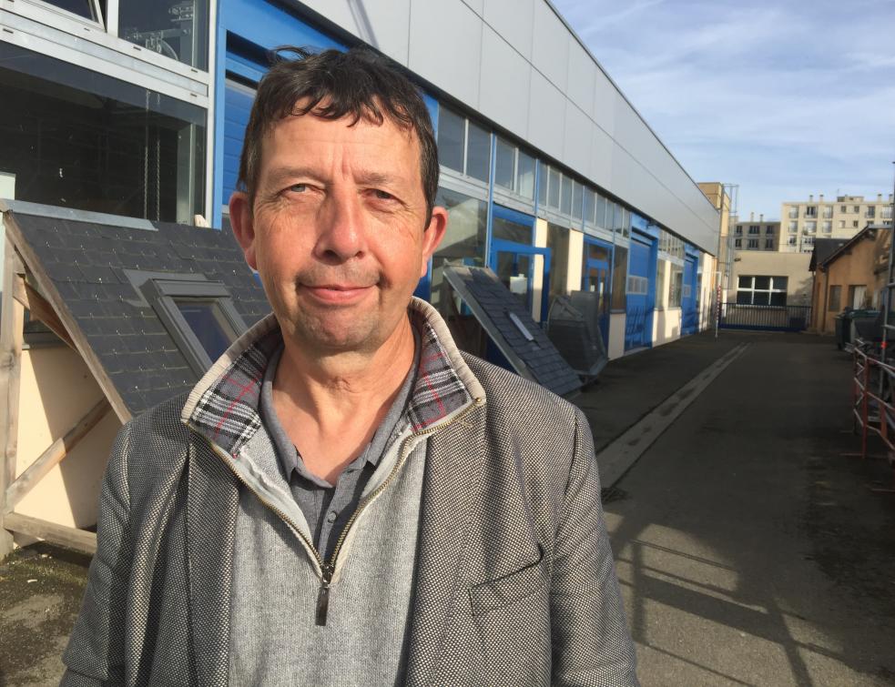 Victoires de la Prévention : il remporte le prix du coup de cur du jury 