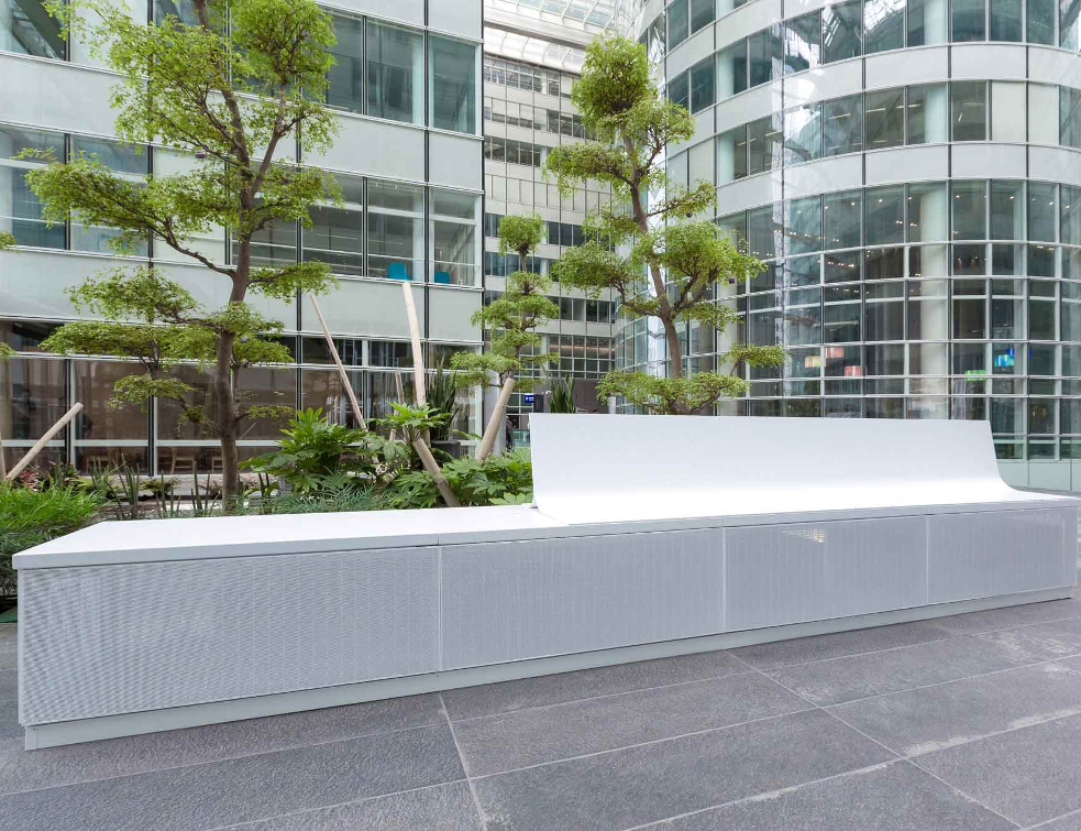 Trois investisseurs français rachètent Coeur Défense à l'américain Lone Star