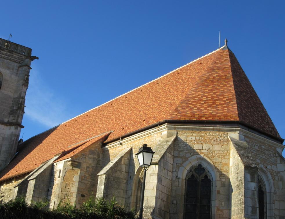 13e édition des Trophées Aléonard : 6 couvreurs à lhonneur