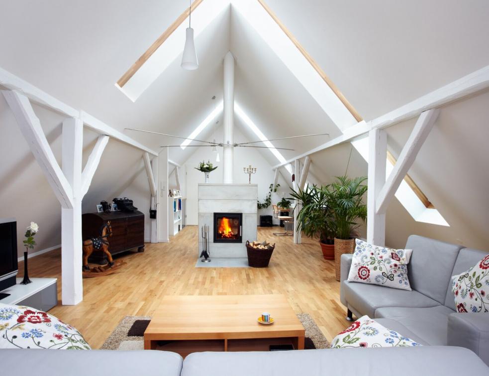 Maisons France Confort profite du dynamisme de l'activité rénovation