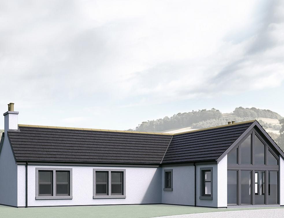 Saint-Gobain rachète le leader écossais des maisons en kits