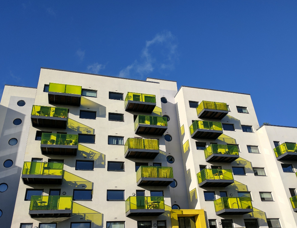 Les organismes HLM et entreprises du bâtiment tirent la sonnette d'alarme