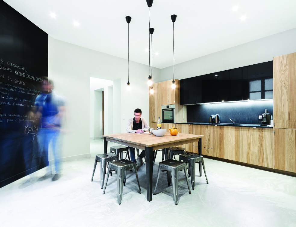 Innovations tous azimuts pour Weber