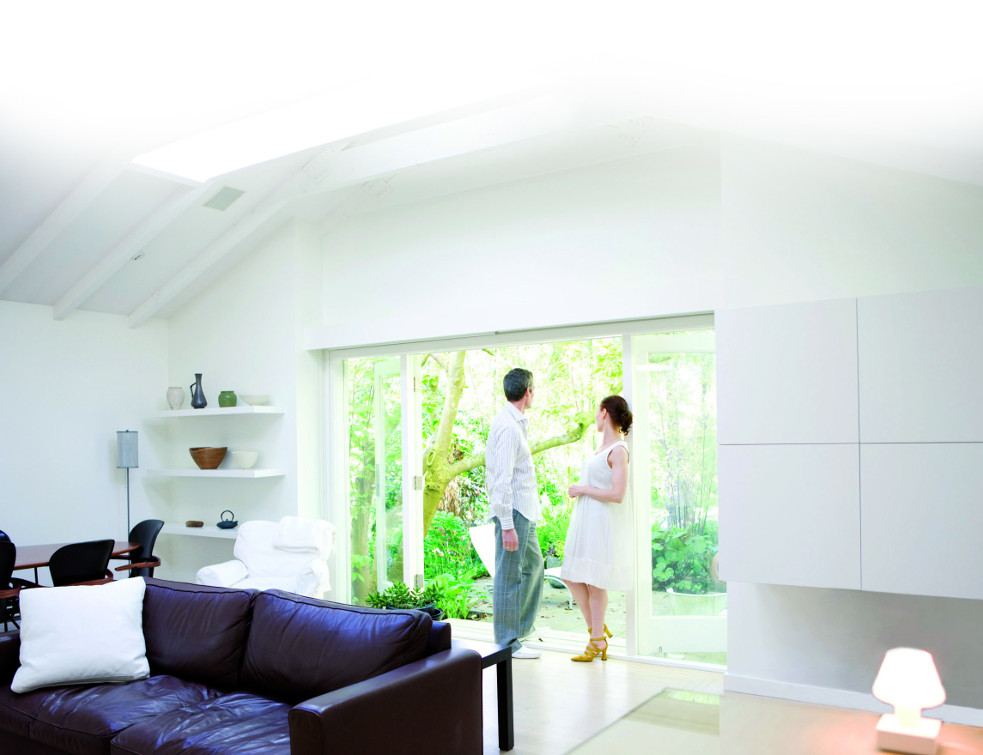 LIsolation thermique par l'intérieur se régénère à Batimat