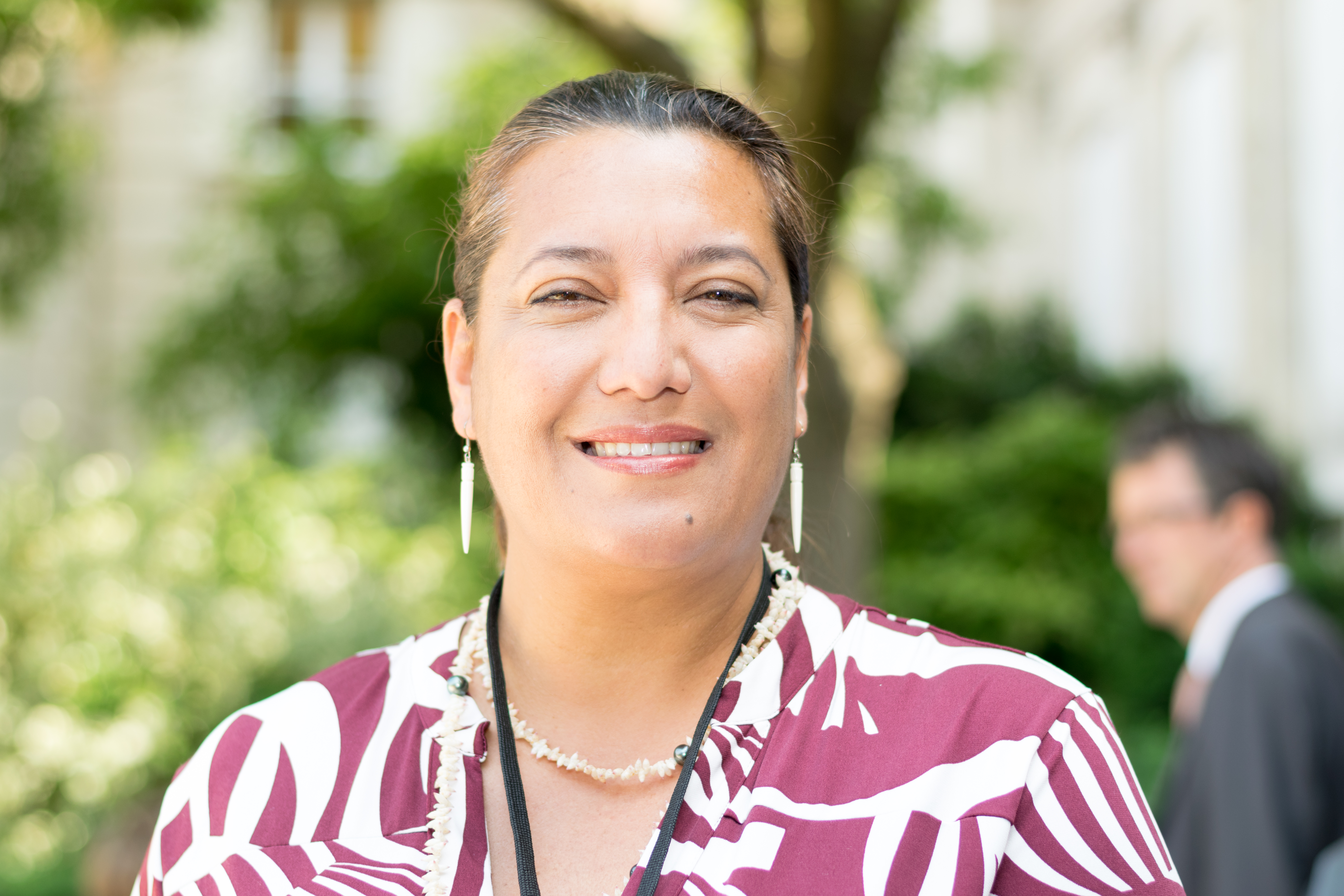 L'équivalent fonds vert réintroduit dans le budget des Outre-mer