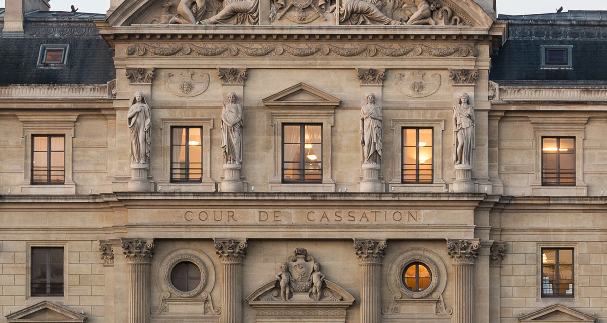 La SCI prive d'abattements pour l'ISF