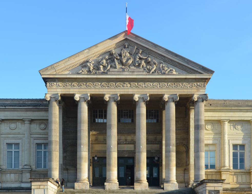 Ne sont pas de nature décennale les désordres de « nature esthétique »