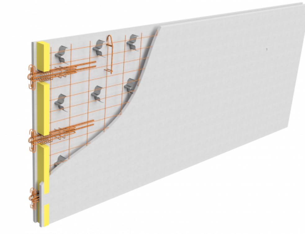 Des solutions « préfa » économiques pour les maisons groupées