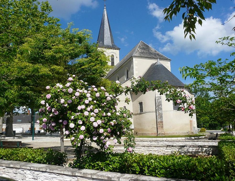 Une commune du Cher veut produire et consommer sa propre électricité