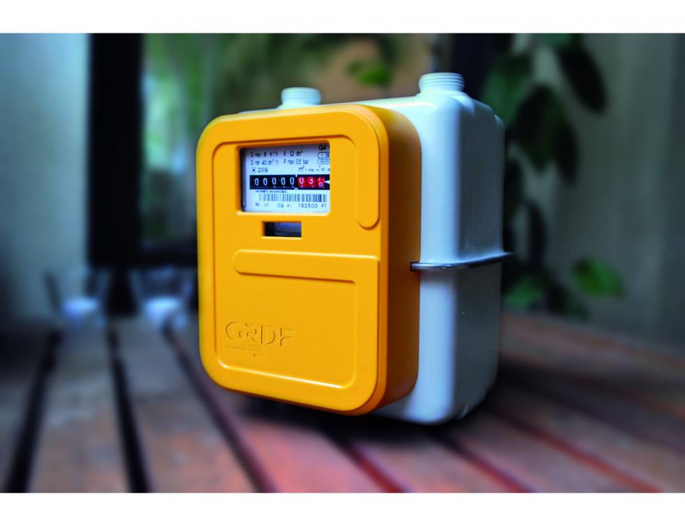 Gazpar peut-il contribuer aux économies dénergie ?