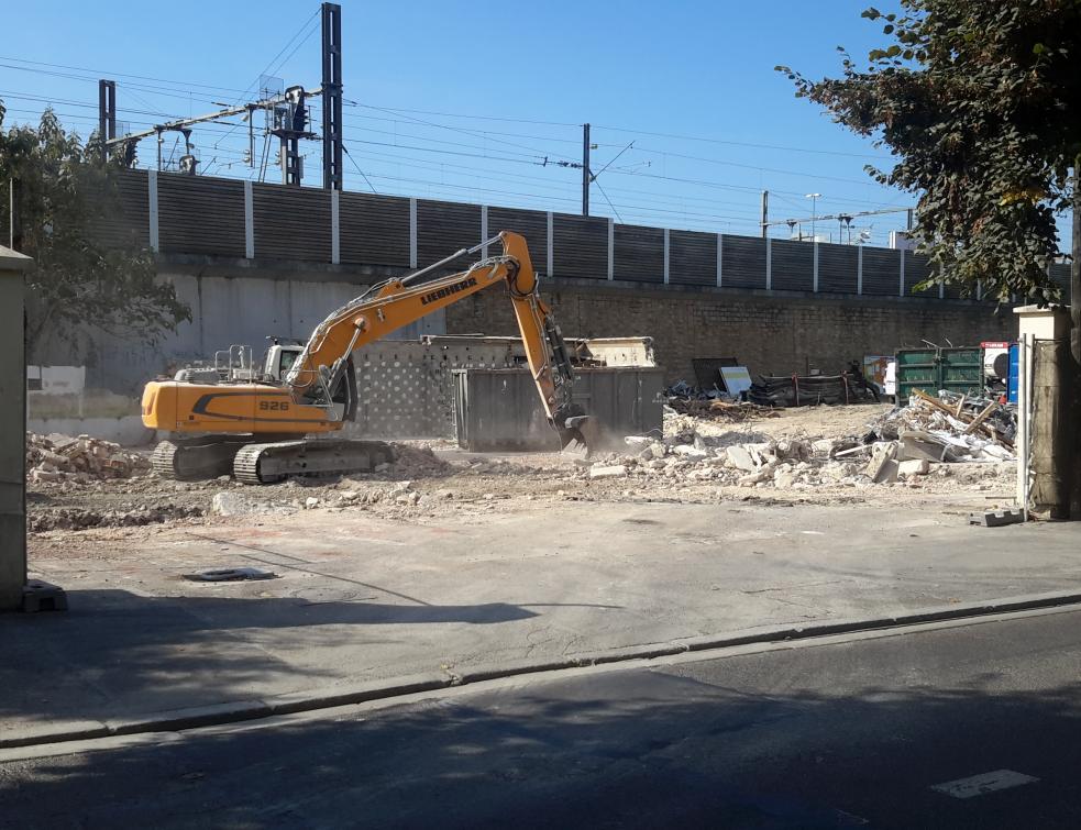 Les entreprises de travaux publics "réellement optimistes" pour 2018