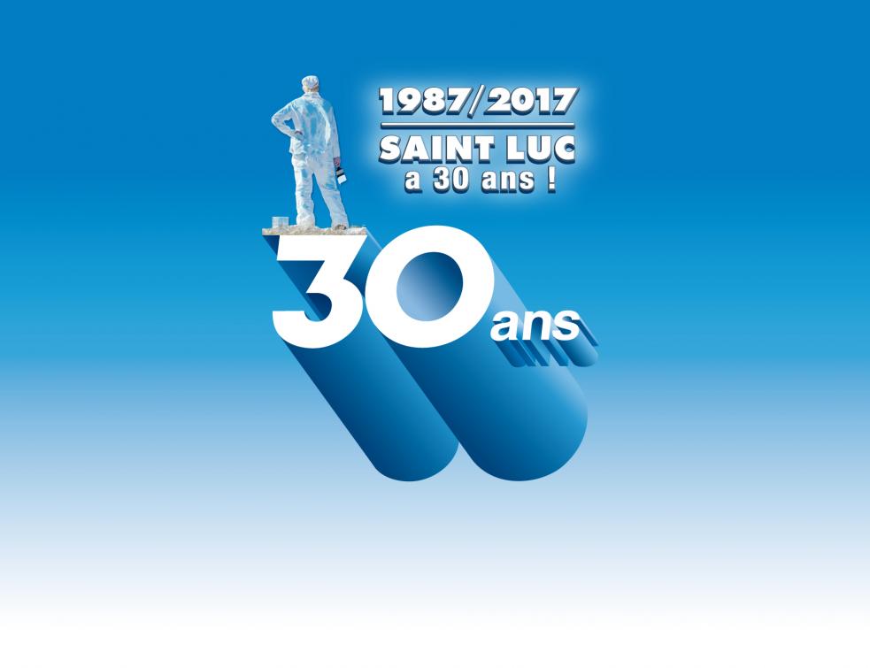 Les peintures Saint-Luc parient sur lenvironnement