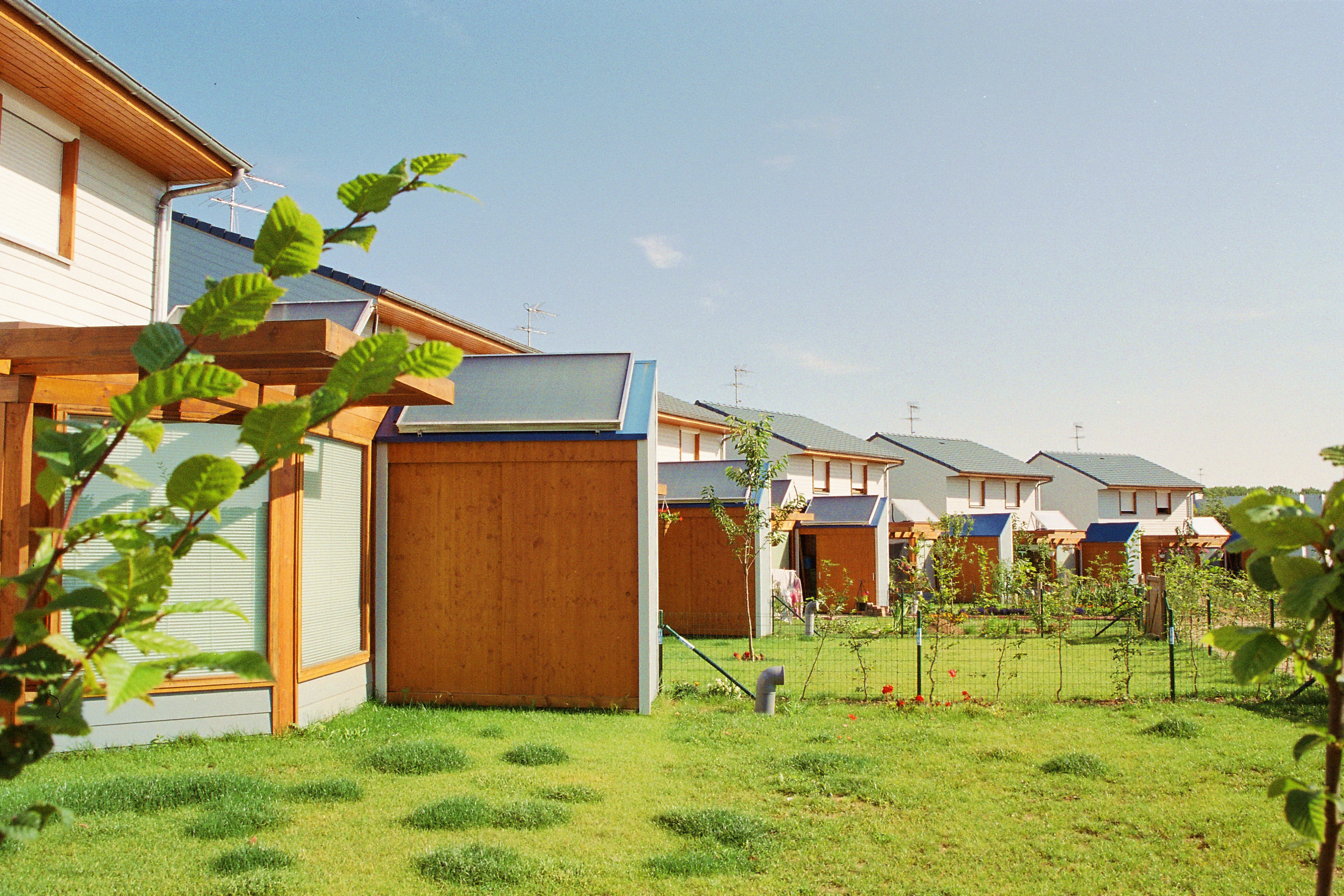 Le mouvement HLM est très inquiet ... et il a raison