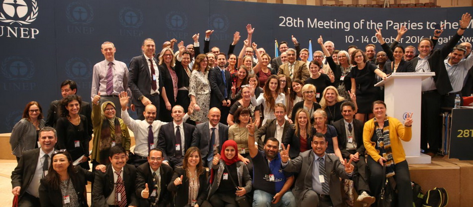 Fluides frigorigènes : les HFC vont peu à peu disparaître