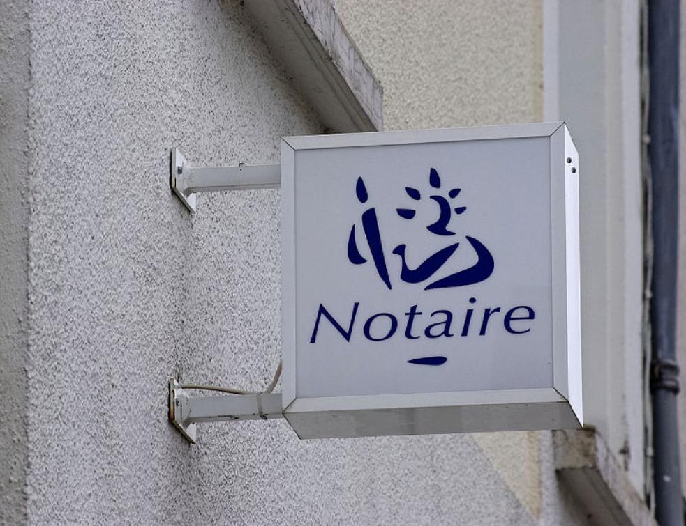Les créations d'offices de notaires attendus "dans les meilleurs délais"